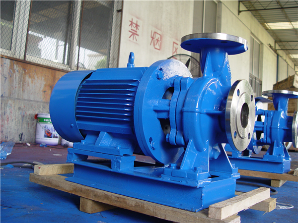 循環水泵