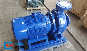 熱水循環泵 熱水循環泵