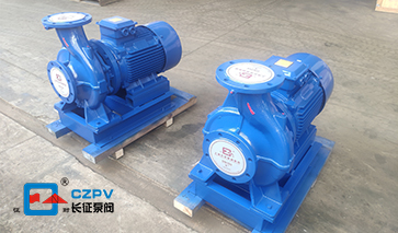 低溫冷卻液循環泵