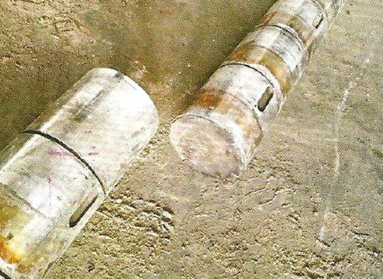 自吸泵斷軸是什么原因？