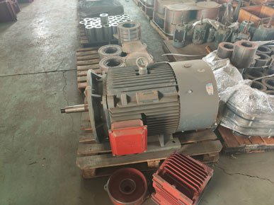 離心泵電機功率增大怎么辦? 離心泵電機功率增大怎么辦?