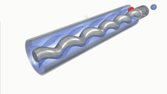 單螺桿泵 單螺桿泵